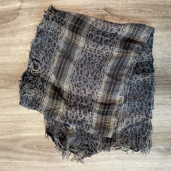 Fall Scarf Bundle | Neutral Colors - Picture 6 of 9